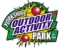 Yorkshire Outdoor Activity Park Logo