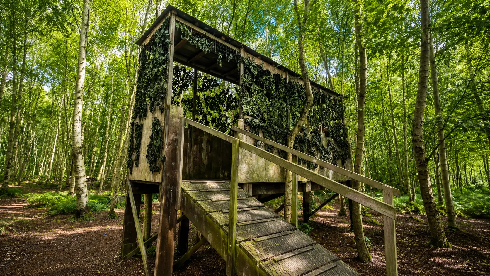 Outpost