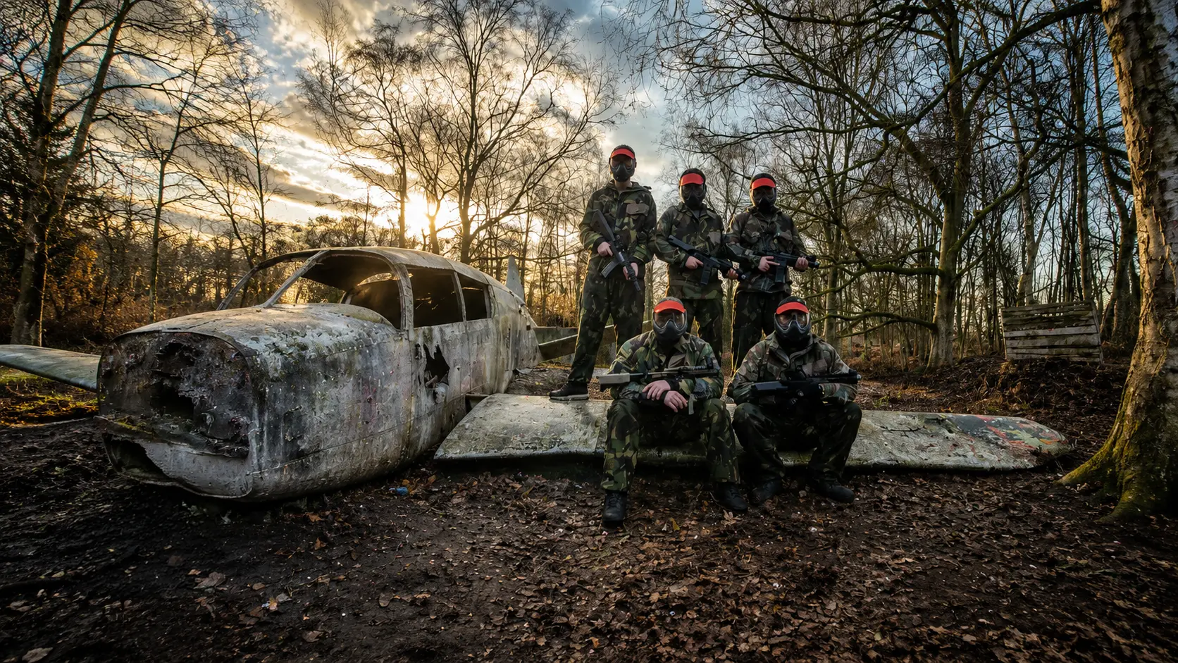 Airsoft