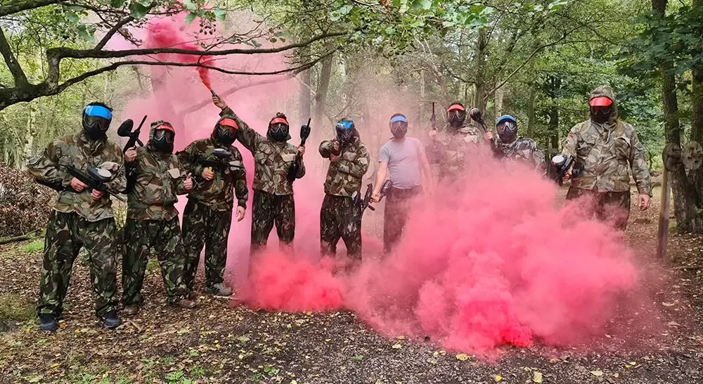 Activities throughout the year