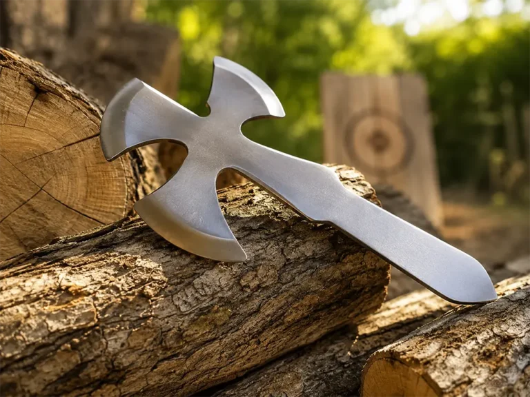 Angel Axe