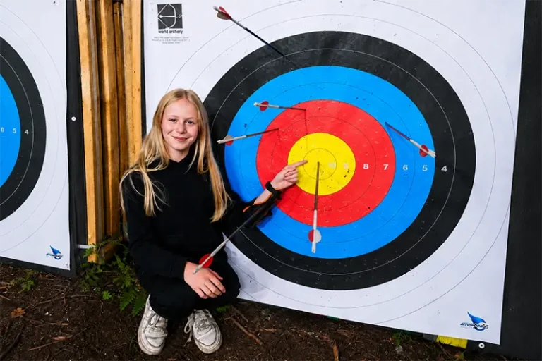 Archery schools clubs youth groups