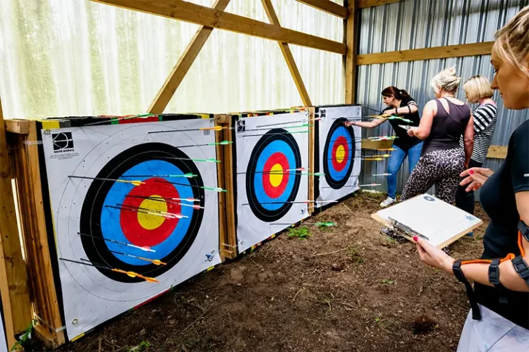 Zombie Apocalypse Training Facility - How your zombie survival score works
