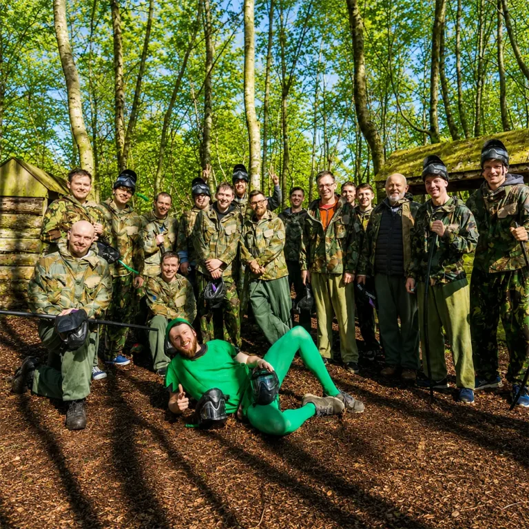Battlezone Archery - Everything included for £25 per person