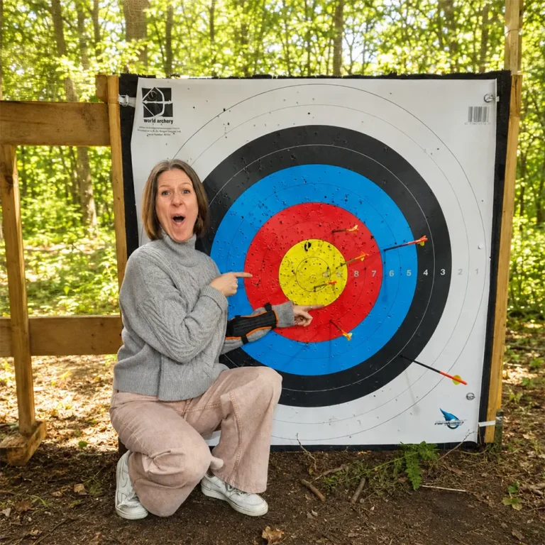 Learn Archery