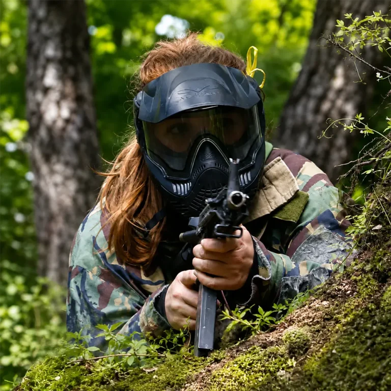 What is Airsoft